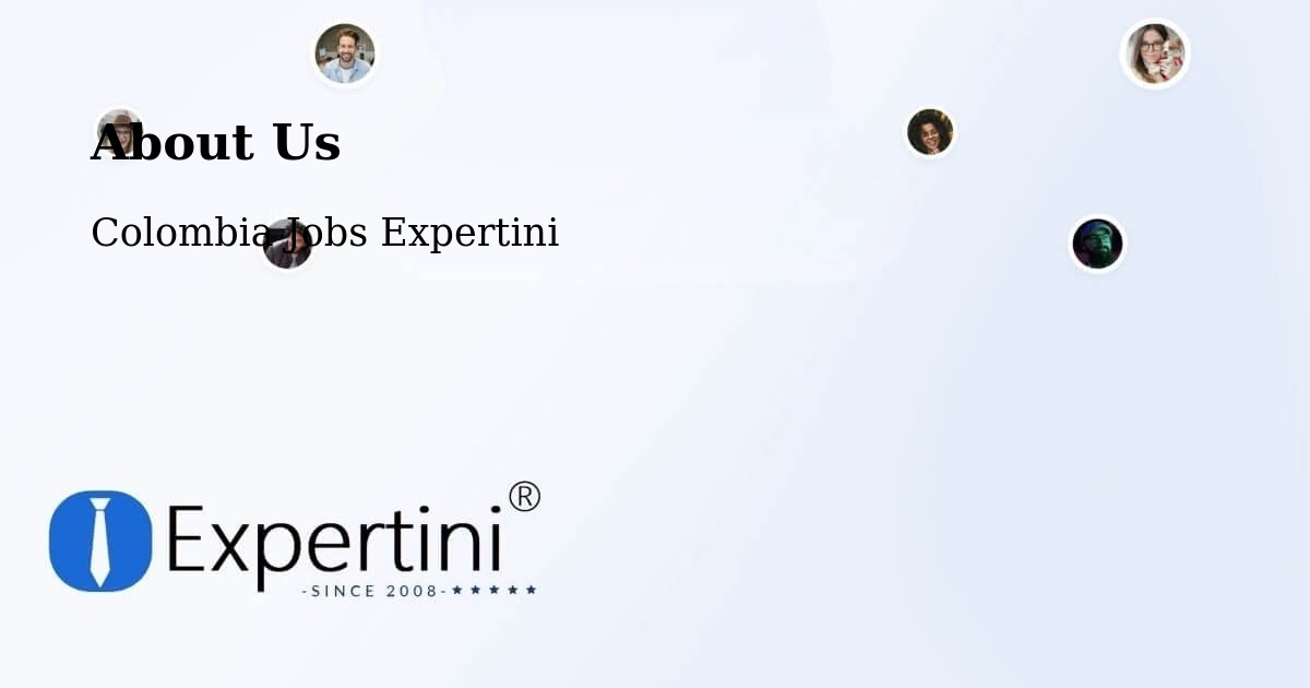 About Expertini Recruitment Platform  – Yopal - Yopal, Colombia Jobs Expertini