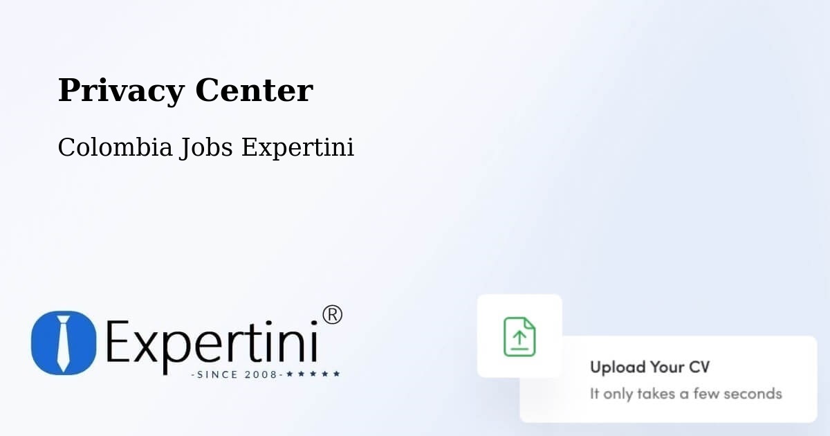Privacy Policy – Yopal - Colombia Jobs Expertini